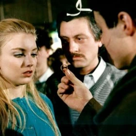 Eva vojtěchová and husband