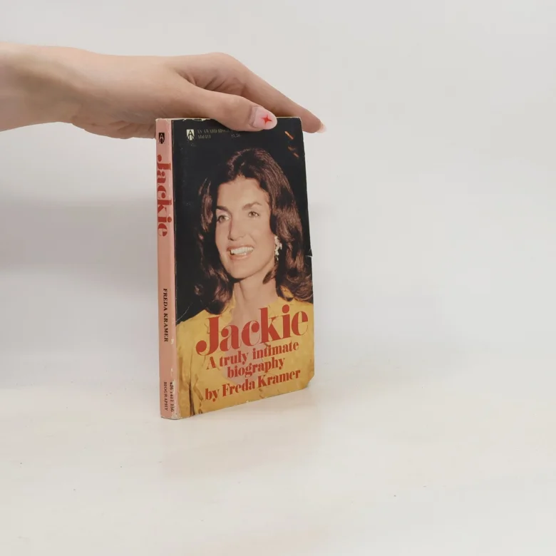 Jackie book biography