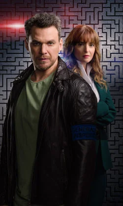 Stíny v mlze cast members